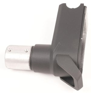 Stirngehäuse NIU H1502001 für E-Scooter KQi3 Max Pro Sport