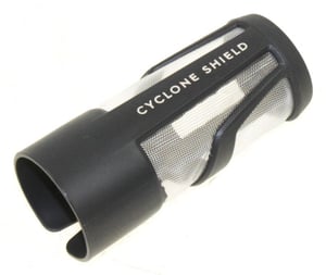 Staubbehälter-Kegel für Staubsauger Electrolux AEG 140134281074 Kegel, Staubfach