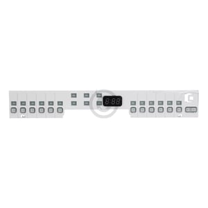 Bedienmodul blau/weisse LED 440AEU, MA, Siemens, integriert, blau/weiss, 2014 11008757