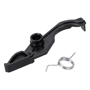 Right swing arm 201-2478-1817 Ecovacs