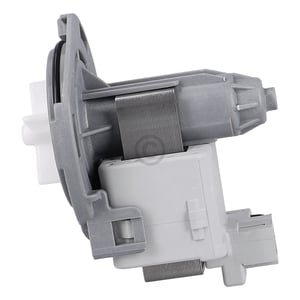 Ablaufpumpe wie Beko 1740300100 Bluparts 9010915 für Geschirrspüler Bluparts