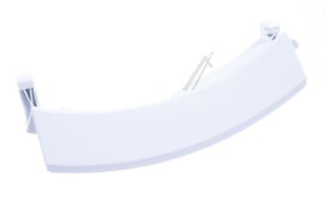 Waschmaschinen-Türgriff weiß COM 00649193 für Bosch Waschmaschinen