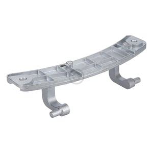 Waschmaschine-Türscharnier Midea 12338100000077 Türdichtung