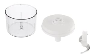 Universalzerkleinerer BOSCH 00657247 für Stabmixer