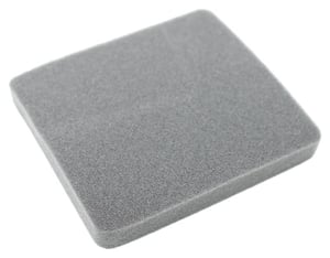 Motorfilter für Staubsauger Electrolux 140166092019 Feinstaub