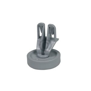 Korbrolle Set für Unterkorb Whirlpool 481252888112 in Geschirrspüler 8Stk