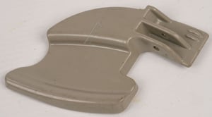 Waschmaschinen-Türgriff Haier Candy Hoover 70037872 Bullauge-Griff