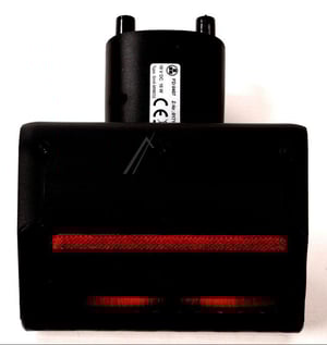 Elektrodüse für Bosch Staubsauger 17008603 Saugerdüse