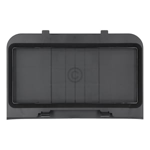 Abdeckung Ecovacs 201-2353-1473 für Staubsauger-Roboter