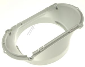 Übergangsteil für Klimaanlage Hisense Gorenje HK1842883 Abluft-Adapter