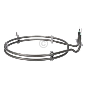 Heizung Heißluft wie BOSCH 11004581 Irca 5156R506  für Dampfbackofen