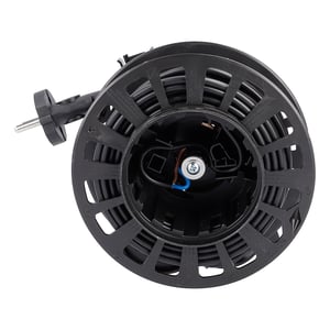 Kabeltrommel SIEMENS 00751933 Kabeleinroller für Bodenstaubsauger