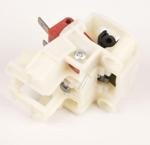 Verschluss für Geschirrspüler Teka 81711025 Türschalter