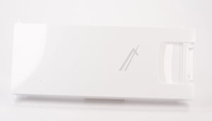 Gefrierfachklappe für Kühlschrank Midea 12831000040756 Türdichtung