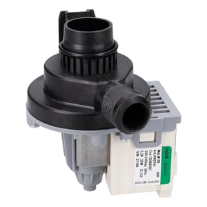 ENTLEERUNGSPUMPE,MIT,THERMO-SC Electrolux 8581326630200 für Waschmaschine