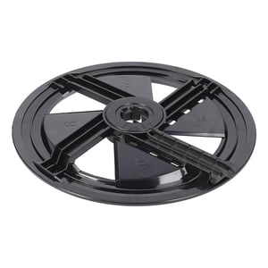 Right mop cleaning plate 201-2425-1084