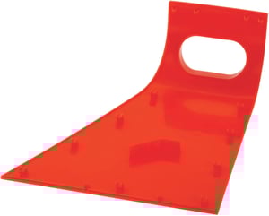 Gehäuseseitenteil 11004540