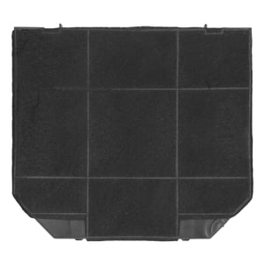 Kohlefilter passend für AEG 9029800480 MCFE0 in Dunstabzugshaube 10108204