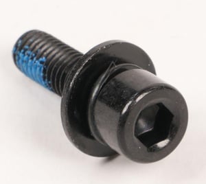 Navee E-Scooter Schraube M5x18-D12 Dreifachkombination