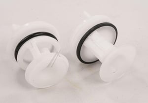 Flusensieb für Trockner Bosch/Siemens 12049702 Filter, Fussel