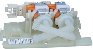 Magnetventil-Pumpe für Bosch Siemens Ofen Robertshaw 12014205 Dampffunktion