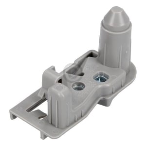 Türlager links LIEBHERR 7432825 für Kühlschrank Gefrierschrank