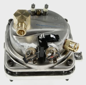 Heizkörper für Kaffeemaschine DeLonghi 7313276379 Kesselgruppe