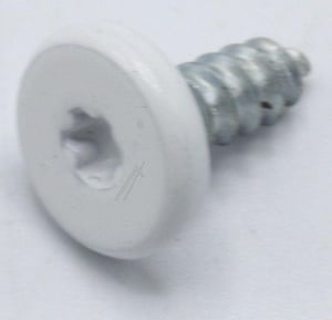 Türgriffschraube für Kühlschrank Whirlpool 488000507880 Befestigung, Tür