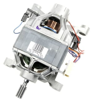 Waschmaschinenmotor Gorenje 314377 390W 230V für Waschmaschine