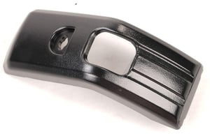 Zierteil für hinteres Schutzblech Ducati P2-027 für E-Scooter