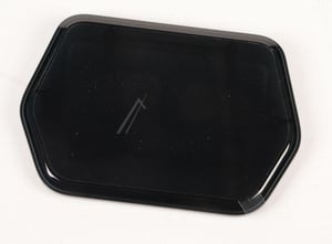 Obere Abdeckung Armaturenbrett Segway-Ninebot BB.13.00.3513.00 für E-Scooter ZT3 Pro Gehäuse