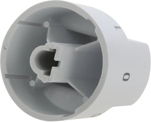 Drehgriff-Kochstelle 00416652