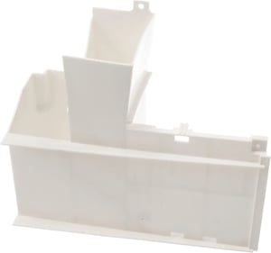 Gehäuse-Unterteil 00750873