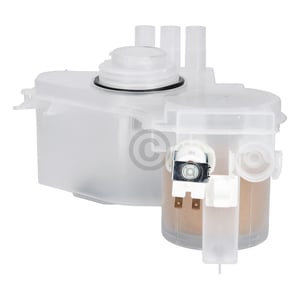 Salzbehälter beko 1768300100 für Geschirrspüler