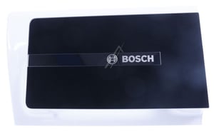 Schalengriff für Trockner Bosch Siemens 12044268 Türgriff