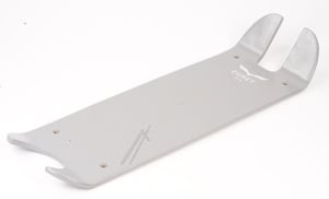 Trittbrett grau EGRET 10100090 für E-Scooter TEN V4 TEN