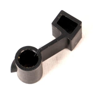 Hebel für Mikrowelle Bosch 00168638 Türöffner, robust