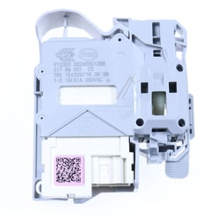 Türverriegelung für Geschirrspüler Haier 49124592 Sicherheitsschloss