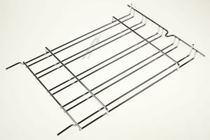 Candy Hoover Ofen Seiten-Ofengitter 42822447 rechts, hitzebeständig