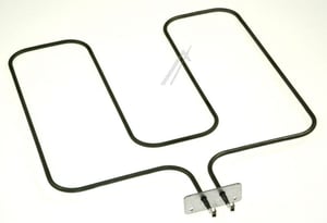Unterhitze-Heizelement für Herd Beko/Grundig/Arçelik C00912538 1200W/230V