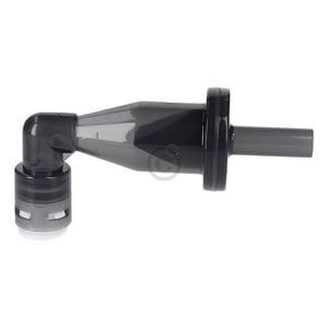 Outlet pipe connector 201-2453-0074