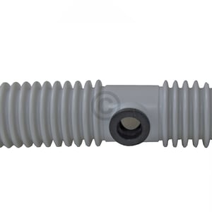 Ablaufschlauch 30/20mmØ 2,2m mit Belüftung  AEG 405536746/2  für Geschirrspüler