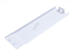 Abdeckung FN 700 für Gefrierschrank Liebherr 743796500 Gehäuseabdeckung