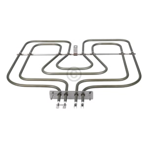 Heizung Oberhitze Grill Electrolux 8583970129018 für Backofen