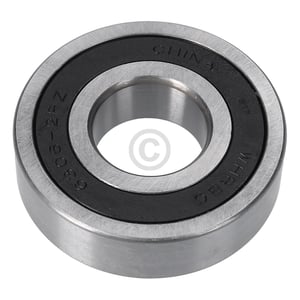 Kugellager 6306UU LG 4280FR4048N für Waschmaschine