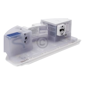 Wassertank Ecovacs 201-2113-0051 für Staubsauger-Roboter