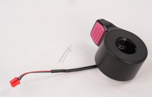 Elektronische Bremse Lamborghini AL1-16 für E-Scooter AL1NERO MNLAMA1N