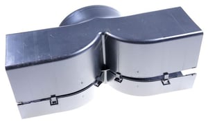 UMLUFTWEICHE Küppersbusch 530024