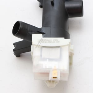 Ablaufpumpe für Waschmaschine Brandt L71B014I1 Wasserablauf