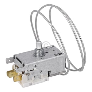 Thermostat wie Bauknecht 481228238175 Ranco K59-S2785 für Kühlschrank